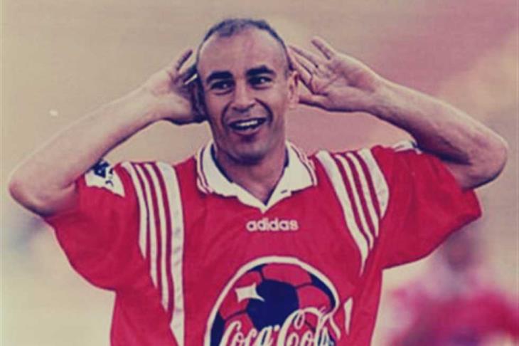 مدرب المنتخب وانتشار إعلامي.. أين ذهب تشكيل الأهلي الذي واجه الزمالك في سوبر 1994؟ (صور)